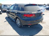 Acura Rdx 5J8TB18587A000640 снимка