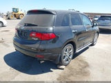 Acura Rdx 5J8TB18587A000640 снимка