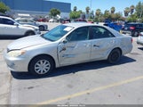 Toyota Camry Le 4T1BE32K55U599970 fotografie