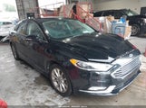 Ford Fusion Se 3FA6P0HD0HR341509 снимка