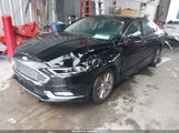 Ford Fusion Se 3FA6P0HD0HR341509 снимка