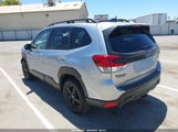 Subaru Forester Wilderness JF2SKAJC2RH528091 снимка