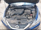 Nissan Altima 2.5 Sr 1N4AL3AP4GC291903 снимка