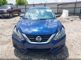 Nissan Altima 2.5 Sr 1N4AL3AP4GC291903 снимка