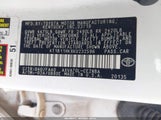 Toyota Camry Le 4T1B11HKXKU232596 fotografie