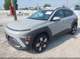 Hyundai Kona Sel KM8HBCAB1RU096124 снимка