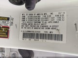 Honda Cr-V Ex-L 5J6RM4H79EL053428 снимка