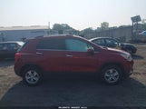 Chevrolet Trax Lt 3GNCJPSB8JL300222 снимка