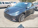 Tesla Model Y Long Range Dual Motor All-Wheel Drive/Rwd 7SAYGDED3RF180013 photo