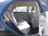 Toyota Corolla Le 5YFBU4EE2DP080521 снимка
