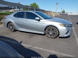 Toyota Camry Se 4T1B11HK0JU594581 fotografie