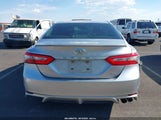 Toyota Camry Se 4T1B11HK0JU594581 photo