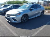 Toyota Camry Se 4T1B11HK0JU594581 fotografie