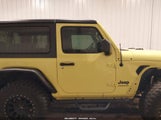 Jeep Wrangler Sport 4X4 1C4HJXAGXNW243422 снимка
