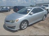 Toyota Camry Se 4T1BF1FK8CU075835 снимка