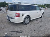 Ford Flex Sel 2FMGK5C89FBA20578 снимка