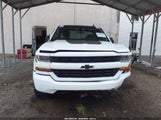 Chevrolet Silverado  Custom 1GCVKPEH4JZ207639 снимка