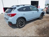 Subaru Crosstrek Limited JF2GTHMCXPH263327 снимка
