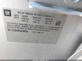 Chevrolet Impala 2Lt 2G1125S38F9238589 снимка