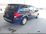 Dodge Grand Caravan American Value Pkg 2C4RDGBG9ER129768 снимка