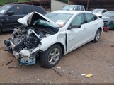 Chevrolet Malibu Ls 1G1ZB5ST7HF280877 снимка