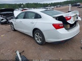 Chevrolet Malibu Ls 1G1ZB5ST7HF280877 снимка