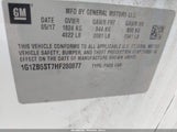 Chevrolet Malibu Ls 1G1ZB5ST7HF280877 снимка