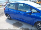 Honda Fit Ex/Ex-L 3HGGK5H80FM745547 photo