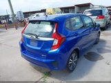 Honda Fit Ex/Ex-L 3HGGK5H80FM745547 fotografie