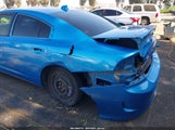 Dodge Charger Scat Pack Rwd 2C3CDXGJ6KH537659 снимка
