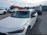 Honda Civic Hybrid Sport Touring 19XFL4H96SE016404 снимка