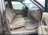 Nissan Pathfinder Le JN8DR07X81W505328 снимка
