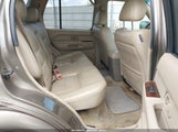 Nissan Pathfinder Le JN8DR07X81W505328 снимка