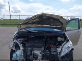 Toyota Sienna Xle 8 Passenger 5TDYK3DC6FS552207 photo