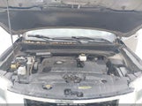 NISSAN PATHFINDER PLATINUM 5N1AR2MNXEC735811 снимка
