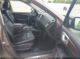NISSAN PATHFINDER PLATINUM 5N1AR2MNXEC735811 снимка