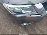 NISSAN PATHFINDER PLATINUM 5N1AR2MNXEC735811 снимка