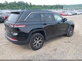 Jeep Grand Cherokee Limited 4X4 1C4RJHBG7RC105191 снимка