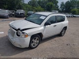 Jeep Compass Sport 1J8FT47W08D727591 снимка