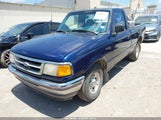 Ford Ranger 1FTCR10A9TTA36662 снимка