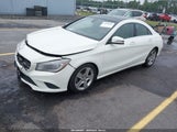 Mercedes-Benz Cla 250 WDDSJ4EB9FN260731 снимка