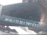 Mazda Mazda3 I Sv JM1BL1TF3D1791632 снимка