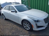 Cadillac Cts Standard 1G6AW5SX5K0127004 снимка