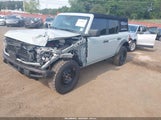 Ford Bronco Black Diamond 1FMDE5BHXNLA95252 снимка