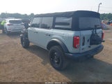 Ford Bronco Black Diamond 1FMDE5BHXNLA95252 снимка