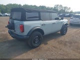 Ford Bronco Black Diamond 1FMDE5BHXNLA95252 снимка