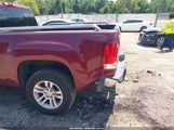 GMC Sierra  Sle 1GTR1VE04DZ396557 снимка