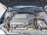 Acura Tl 3.2 19UUA5665YA063643 снимка