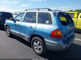 Hyundai Santa Fe KM8SB12B84U677329 снимка