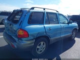 Hyundai Santa Fe KM8SB12B84U677329 снимка